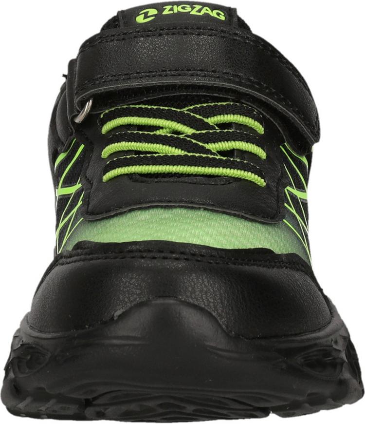 ZigZag ZigZag Kalmi Halbschuhe Kinder - 1001S Black Solid - 5 | SportScheck