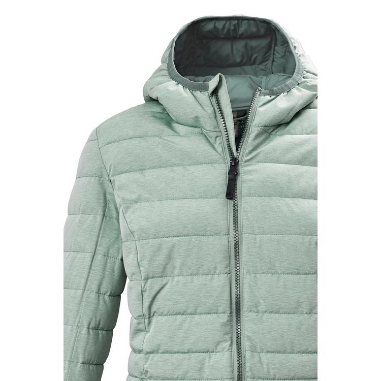 G.I.G.A. DX by killtec G.I.G.A. DX by killtec GW 49 WMN QLTD JCKT Softshelljacke Damen - Gr&uuml;n2019 - 1 | SportScheck