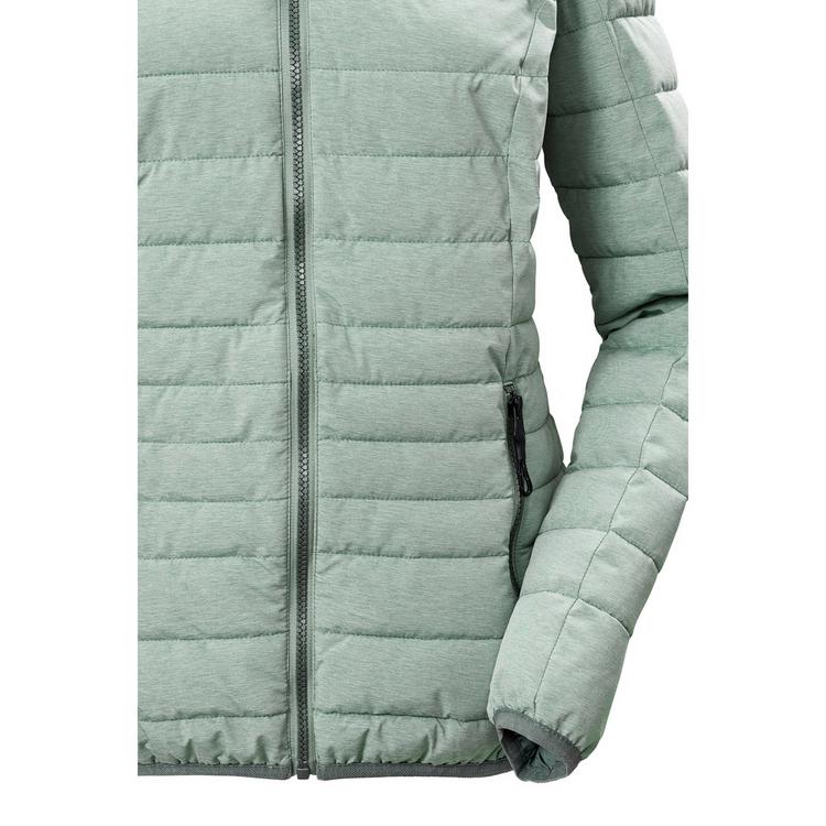 G.I.G.A. DX by killtec G.I.G.A. DX by killtec GW 49 WMN QLTD JCKT Softshelljacke Damen - Gr&uuml;n2019 - 2 | SportScheck