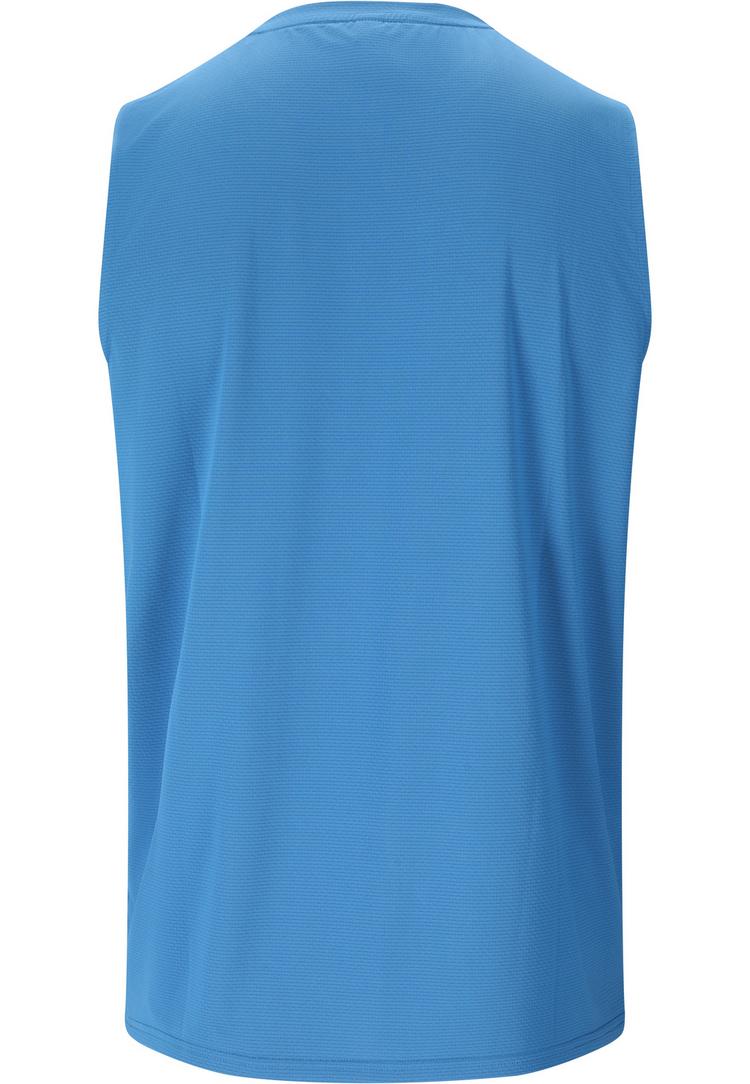 Virtus Virtus Roger V3 Funktionsshirt Herren - 2233 Sea of Belize - 0 | SportScheck