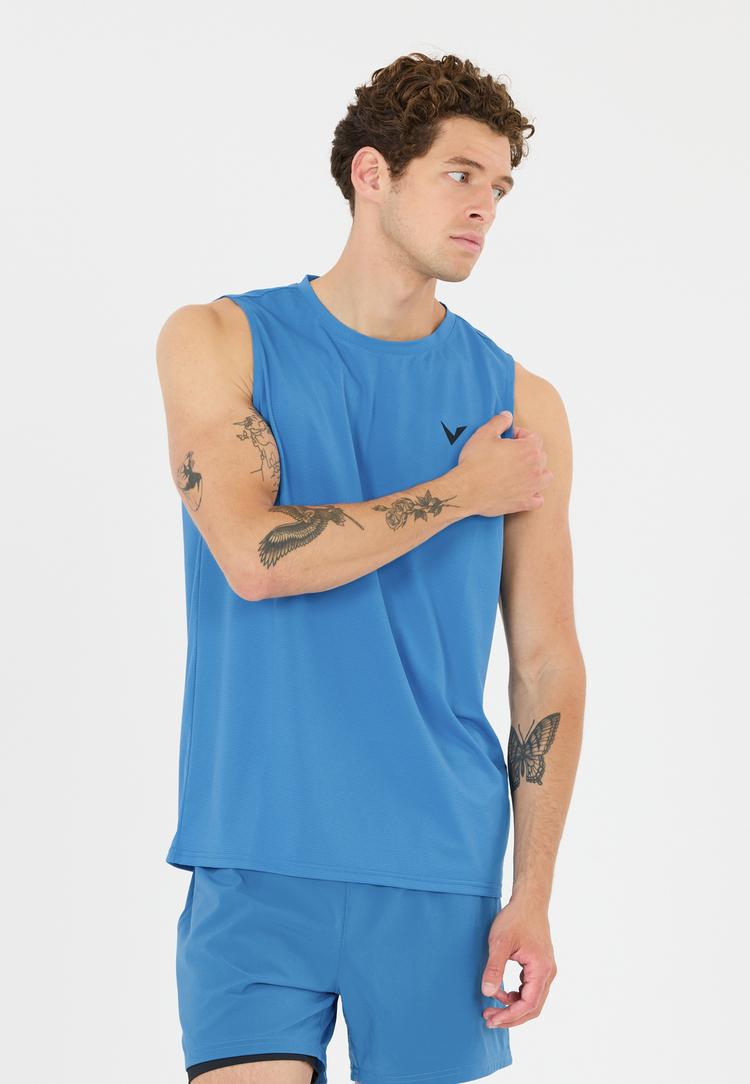 Virtus Virtus Roger V3 Funktionsshirt Herren - 2233 Sea of Belize - 1 | SportScheck