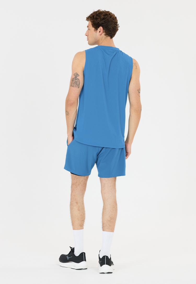 Virtus Virtus Roger V3 Funktionsshirt Herren - 2233 Sea of Belize - 2 | SportScheck