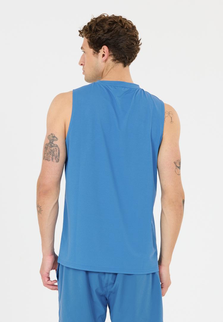 Virtus Virtus Roger V3 Funktionsshirt Herren - 2233 Sea of Belize - 3 | SportScheck