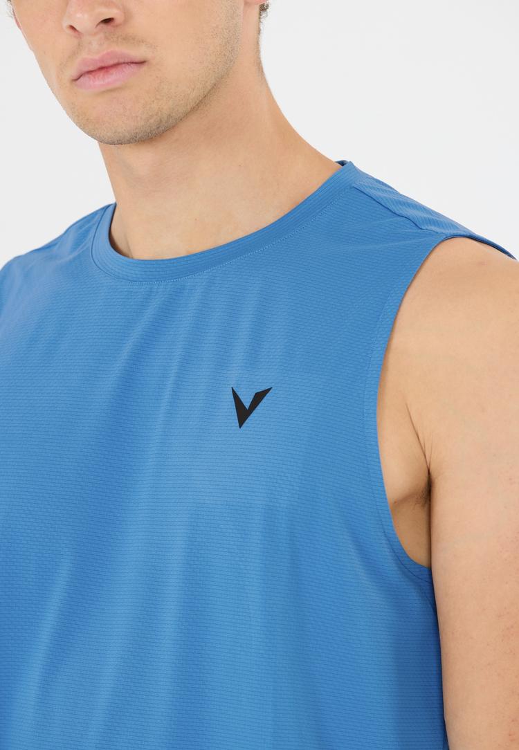 Virtus Virtus Roger V3 Funktionsshirt Herren - 2233 Sea of Belize - 1 | SportScheck