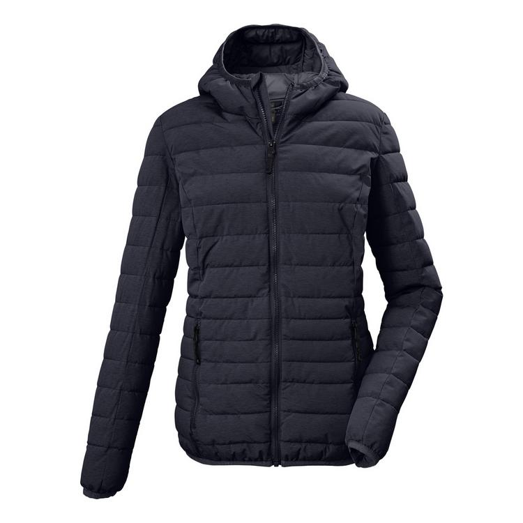 G.I.G.A. DX by killtec G.I.G.A. DX by killtec GW 49 WMN QLTD JCKT Softshelljacke Damen - Blau3044 - 0 | SportScheck