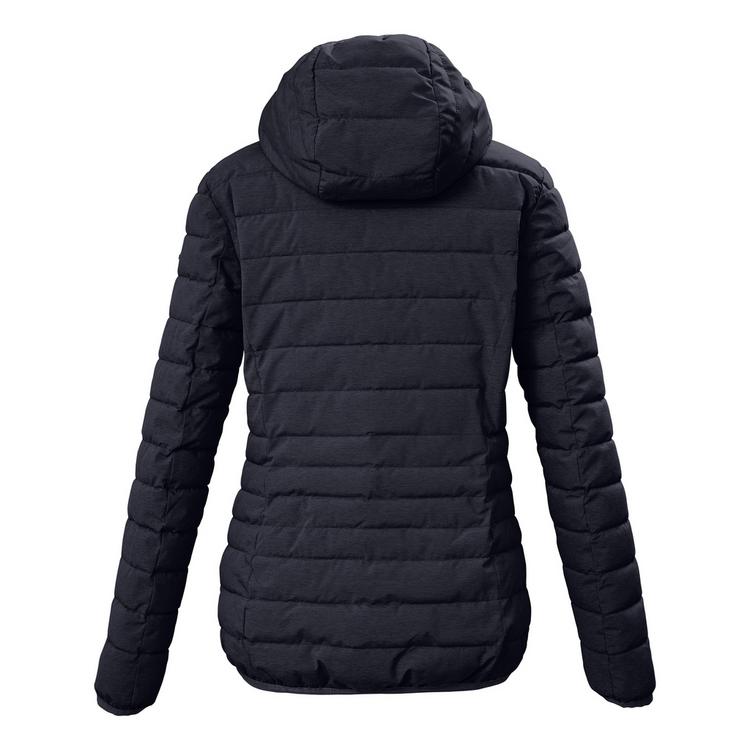 G.I.G.A. DX by killtec G.I.G.A. DX by killtec GW 49 WMN QLTD JCKT Softshelljacke Damen - Blau3044 - 0 | SportScheck