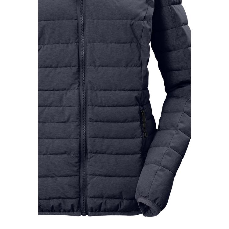 G.I.G.A. DX by killtec G.I.G.A. DX by killtec GW 49 WMN QLTD JCKT Softshelljacke Damen - Blau3044 - 2 | SportScheck