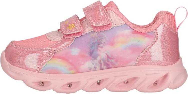 ZigZag ZigZag Ronda Halbschuhe Kinder - 4391 Begonia Pink - 0 | SportScheck