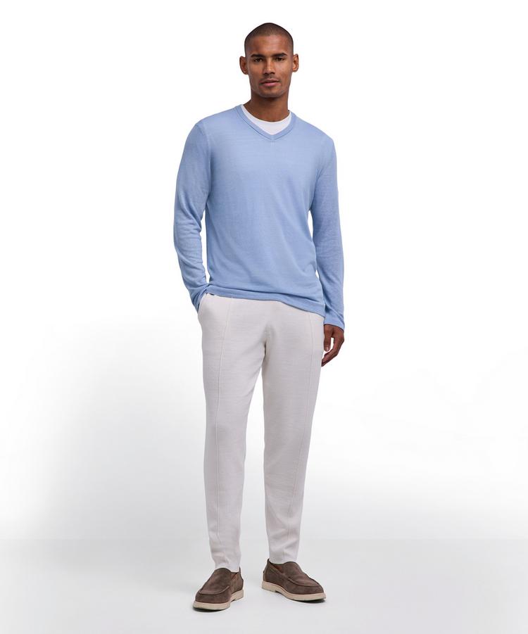 Falke Falke Strickpullover Herren - ciel (6294) - 1 | SportScheck