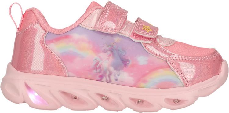 ZigZag ZigZag Ronda Halbschuhe Kinder - 4391 Begonia Pink - 0 | SportScheck