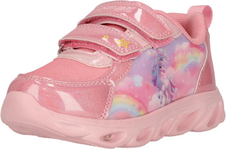 ZigZag ZigZag Ronda Halbschuhe Kinder - 4391 Begonia Pink - 0 | SportScheck