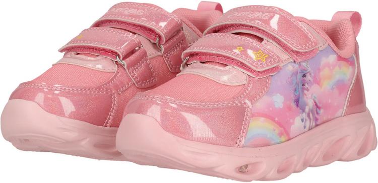 ZigZag ZigZag Ronda Halbschuhe Kinder - 4391 Begonia Pink - 1 | SportScheck