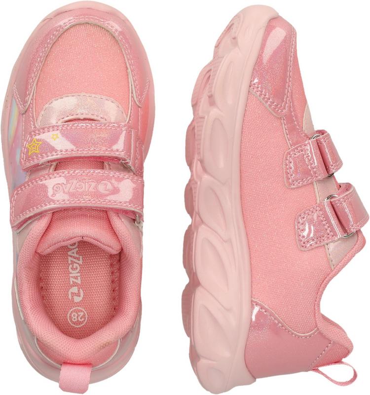 ZigZag ZigZag Ronda Halbschuhe Kinder - 4391 Begonia Pink - 2 | SportScheck