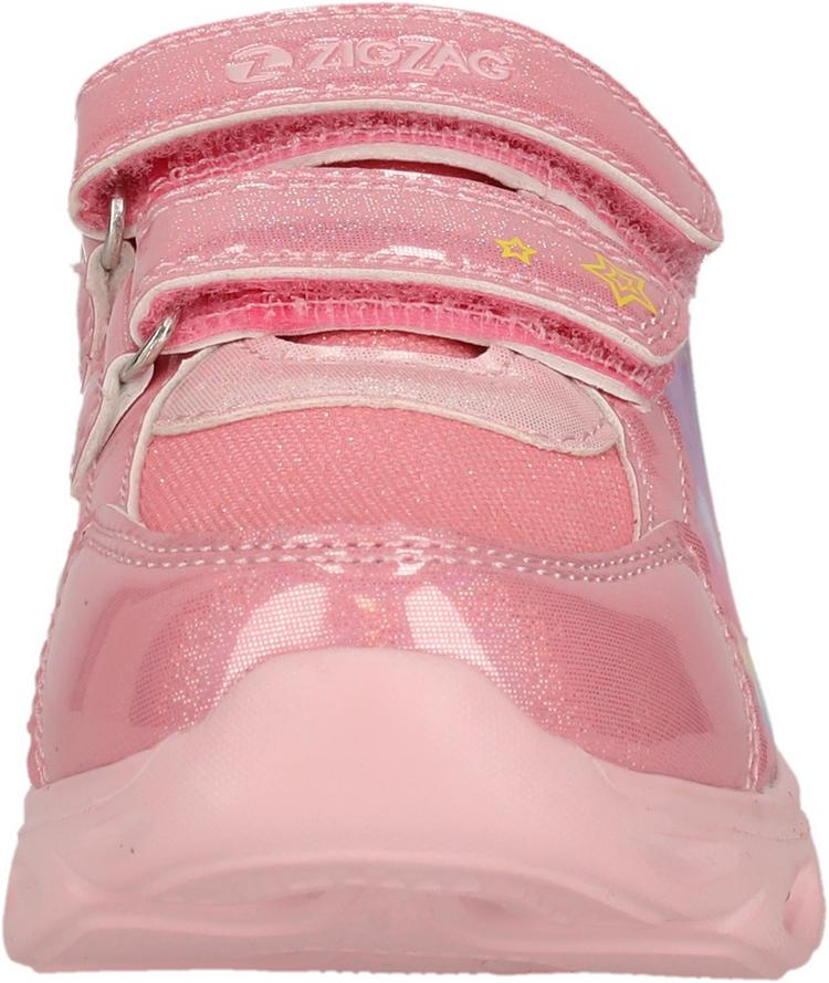 ZigZag ZigZag Ronda Halbschuhe Kinder - 4391 Begonia Pink - 5 | SportScheck