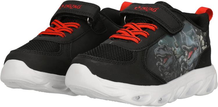 ZigZag ZigZag Siero Halbschuhe Kinder - 1016 Phantom - 0 | SportScheck