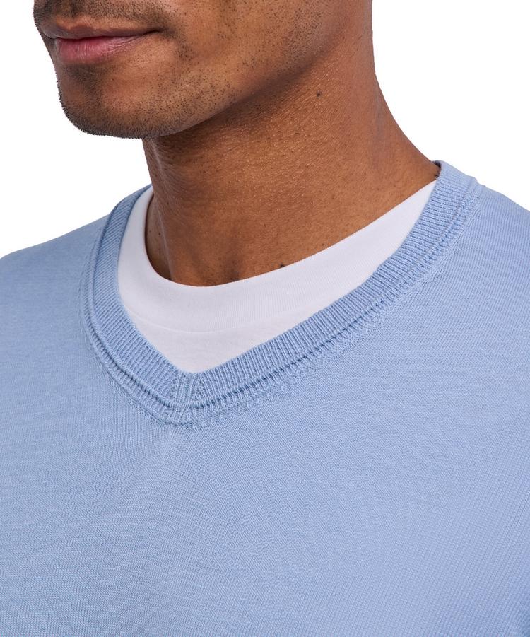 Falke Falke Strickpullover Herren - ciel (6294) - 2 | SportScheck