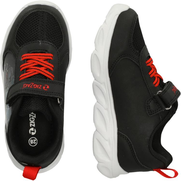 ZigZag ZigZag Siero Halbschuhe Kinder - 1016 Phantom - 2 | SportScheck