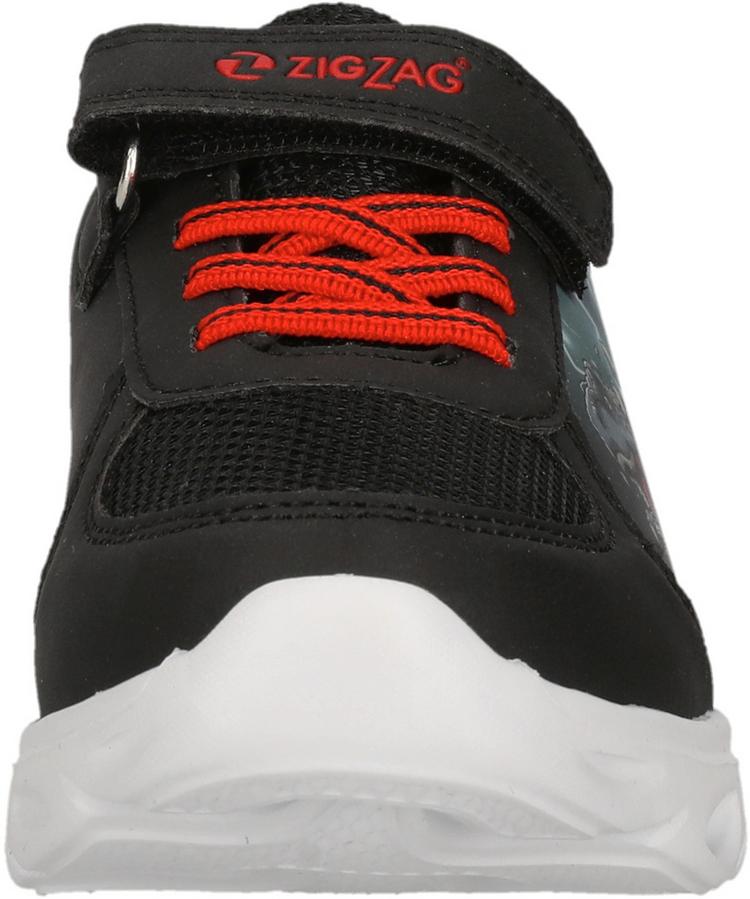 ZigZag ZigZag Siero Halbschuhe Kinder - 1016 Phantom - 4 | SportScheck