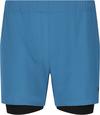Virtus Zayne V2 Shorts Herren - 2233 Sea of Belize