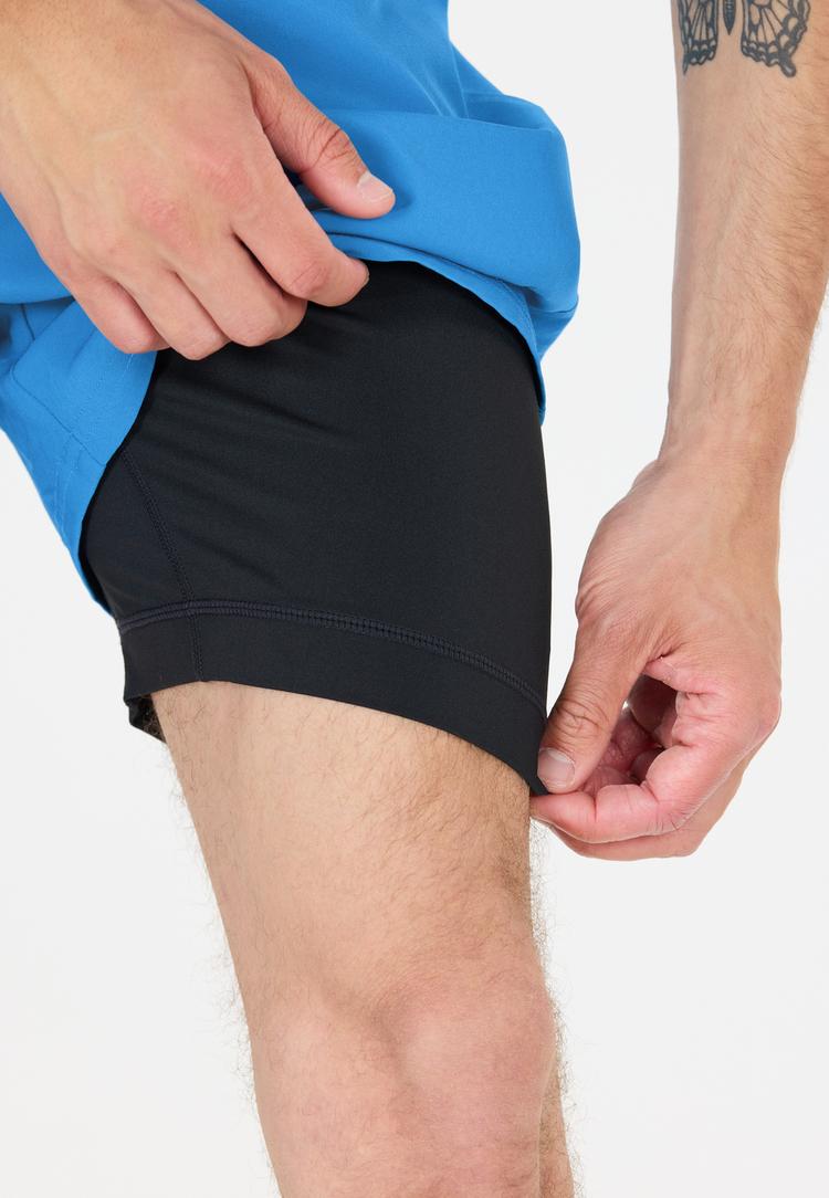 Virtus Virtus Zayne V2 Shorts Herren - 2233 Sea of Belize - 0 | SportScheck