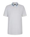 Falke Poloshirt Herren - white (2000)