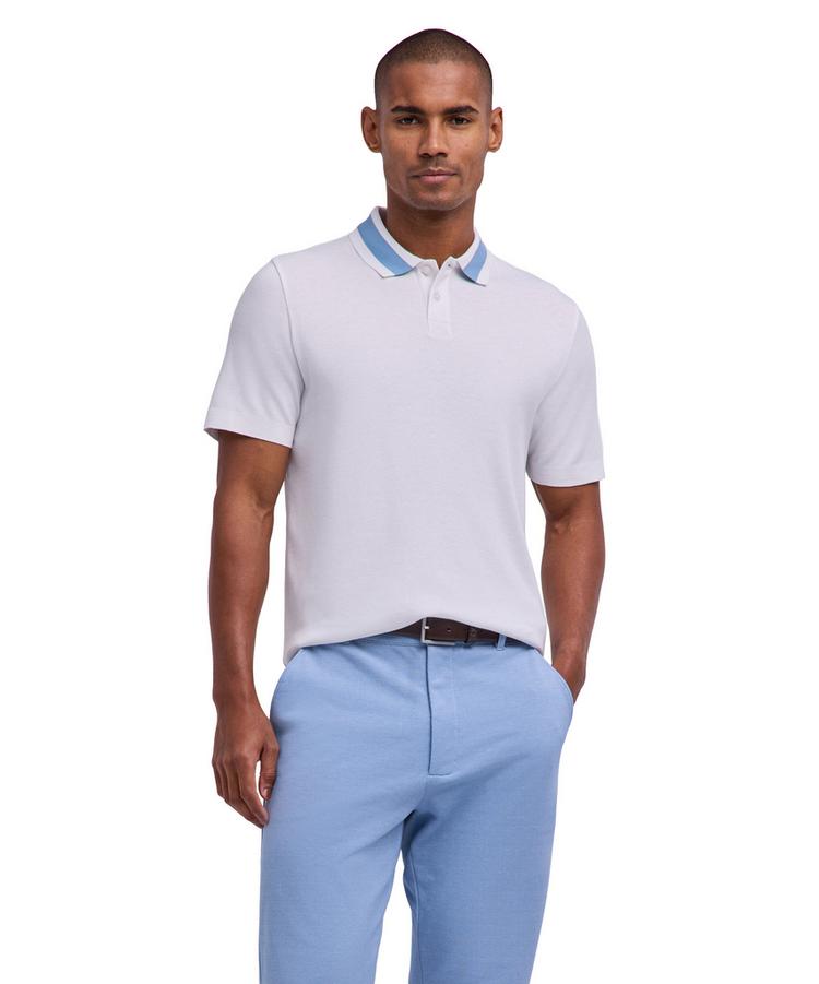 Falke Falke Poloshirt Herren - white (2000) - 0 | SportScheck
