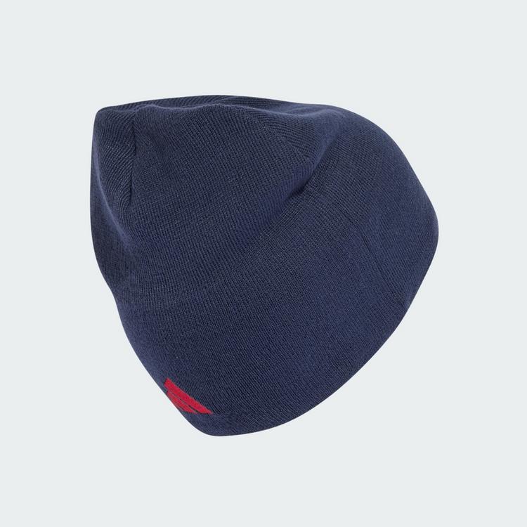 adidas adidas FRANKREICH RUGBY STRICKM&Uuml;TZE Beanie - Shadow Navy - 0 | SportScheck