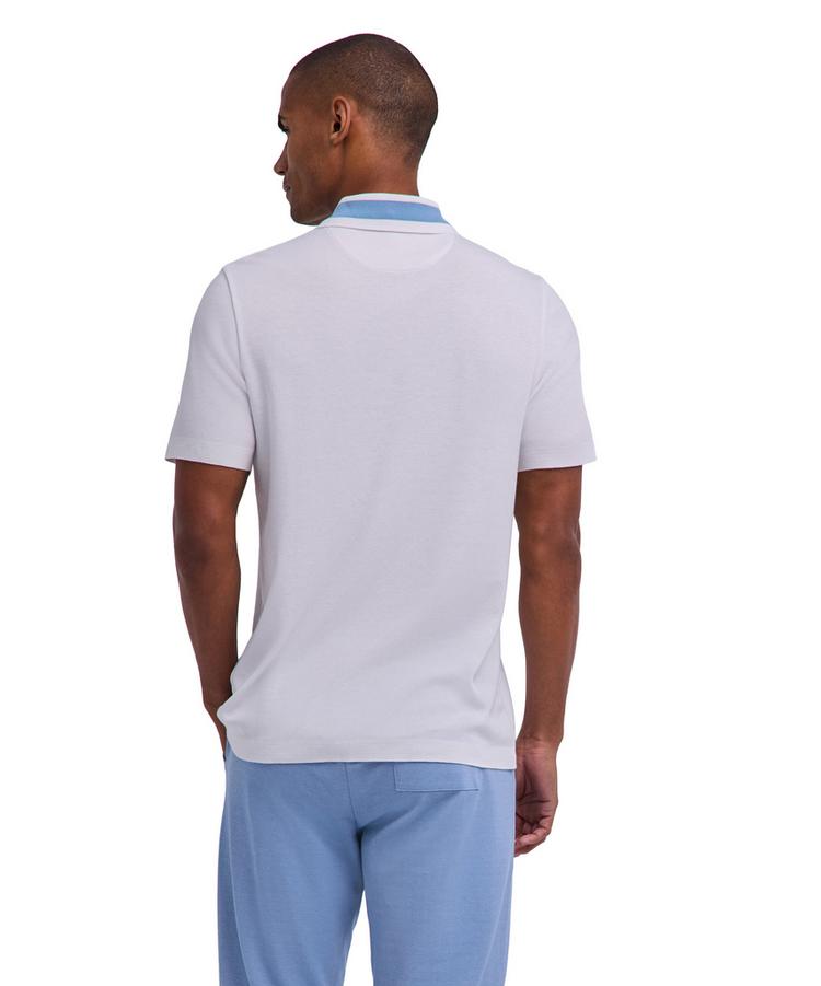 Falke Falke Poloshirt Herren - white (2000) - 0 | SportScheck