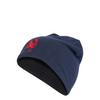 adidas FRANKREICH RUGBY STRICKM&Uuml;TZE Beanie - Shadow Navy