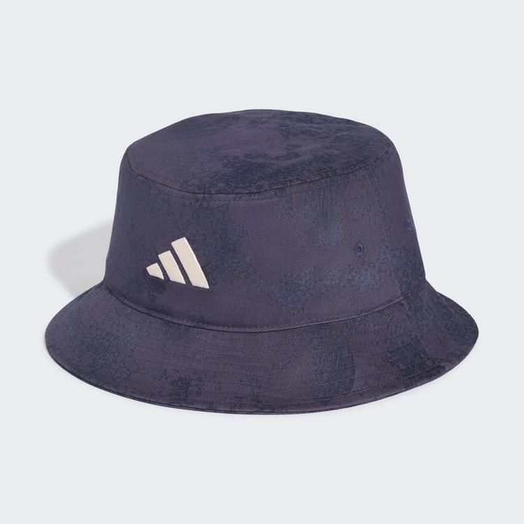 adidas adidas FRANKREICH RUGBY GRAFIK STOFFHUT Hut - Shadow Navy - 0 | SportScheck