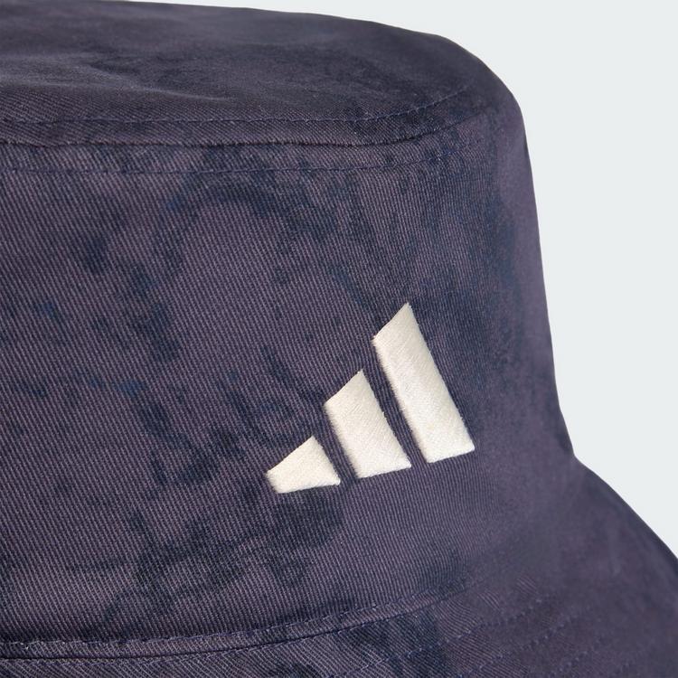 adidas adidas FRANKREICH RUGBY GRAFIK STOFFHUT Hut - Shadow Navy - 0 | SportScheck