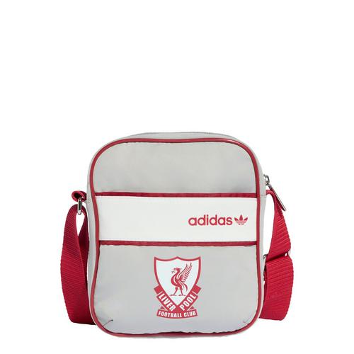 adidas LIVERPOOL FC FESTIVAL-TASCHE Umh&auml;ngetasche