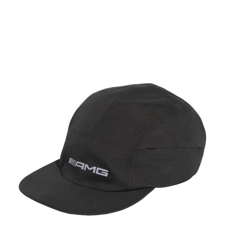 adidas adidas AMG KAPPE Cap - Black - 0 | SportScheck