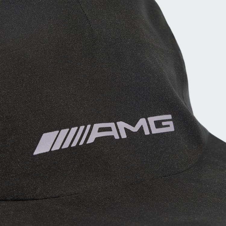 adidas adidas AMG KAPPE Cap - Black - 0 | SportScheck