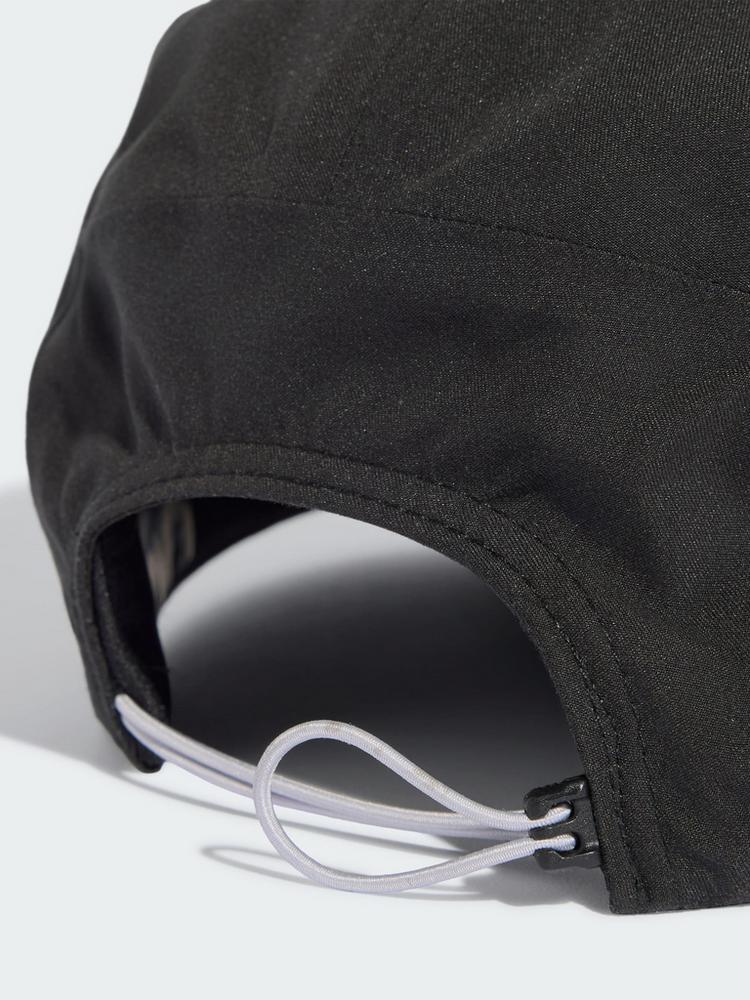 adidas adidas AMG KAPPE Cap - Black - 1 | SportScheck