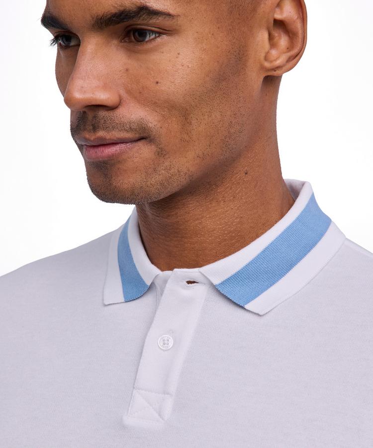 Falke Falke Poloshirt Herren - white (2000) - 2 | SportScheck