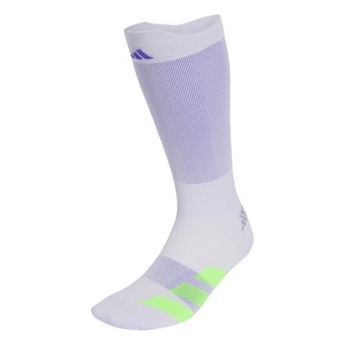 adidas RUNNING ADIZERO WADENLANGE SOCKEN Socken
