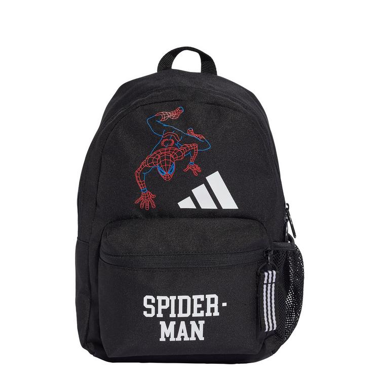 adidas adidas ADIDAS MARVEL SPIDER-MAN RUCKSACK Daypack Kinder - Black / White - 0 | SportScheck