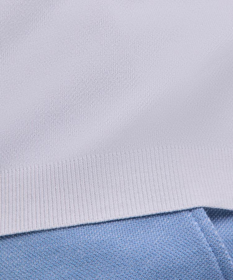 Falke Falke Poloshirt Herren - white (2000) - 3 | SportScheck