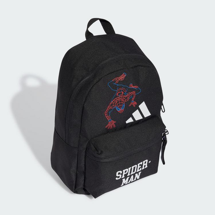 adidas adidas ADIDAS MARVEL SPIDER-MAN RUCKSACK Daypack Kinder - Black / White - 0 | SportScheck