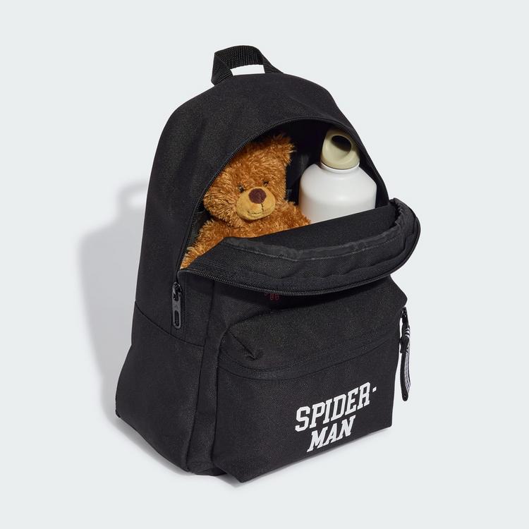 adidas adidas ADIDAS MARVEL SPIDER-MAN RUCKSACK Daypack Kinder - Black / White - 0 | SportScheck