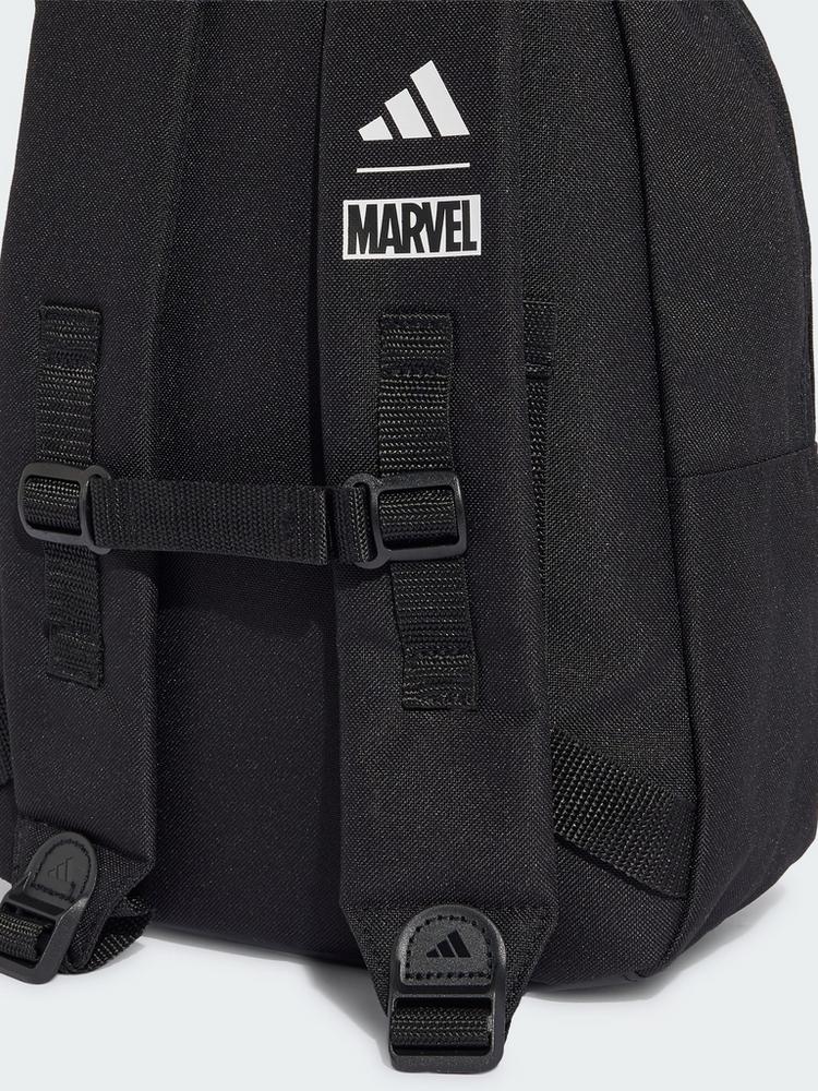 adidas adidas ADIDAS MARVEL SPIDER-MAN RUCKSACK Daypack Kinder - Black / White - 2 | SportScheck