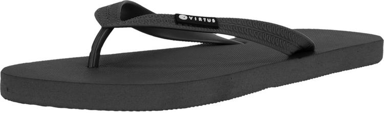 Virtus Virtus Keki Badelatschen Herren - 1001 Black - 0 | SportScheck