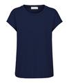 Falke T-Shirt Damen - space blue (6116)