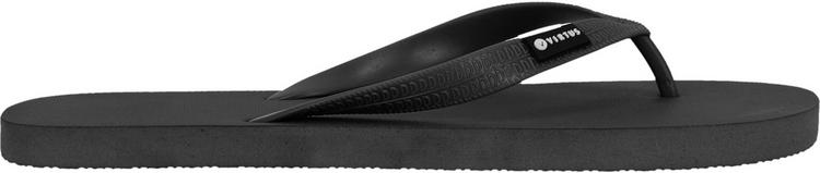 Virtus Virtus Keki Badelatschen Herren - 1001 Black - 0 | SportScheck