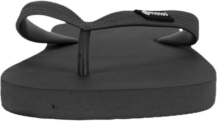 Virtus Virtus Keki Badelatschen Herren - 1001 Black - 4 | SportScheck
