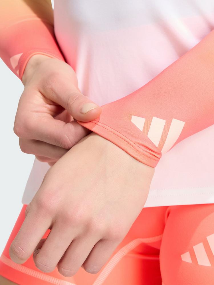 adidas adidas Volleyball Grafik Arm-Sleeves, Armlinge Damen - Multicolor - 1 | SportScheck