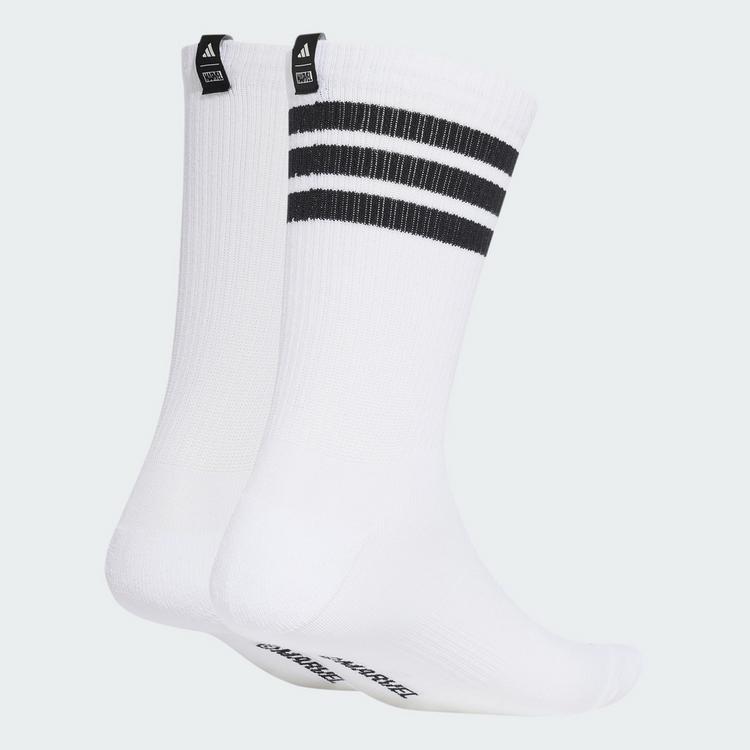 adidas adidas ADIDAS MARVEL SPIDER-MAN SOCKEN Socken - White / White - 0 | SportScheck