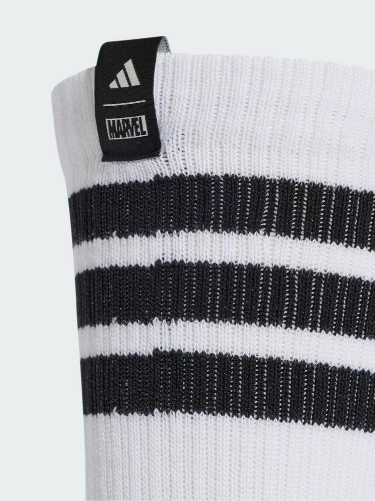 adidas adidas ADIDAS MARVEL SPIDER-MAN SOCKEN Socken - White / White - 1 | SportScheck