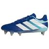 adidas KAKARI RS SG Rugbyschuh Rugbyschuhe - Royal Blue / Cloud White / Bliss Blue